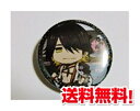 刀剣乱舞 -ONLINE- グッドスマイル×アニメイトカフェ限定 トレーディング缶バッジ 第四弾 長曽祢虎徹 単品