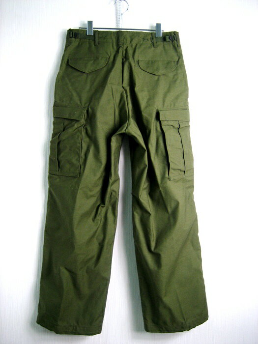 ace-ace | Rakuten Global Market: For US. ARMY m-65 field pants ...