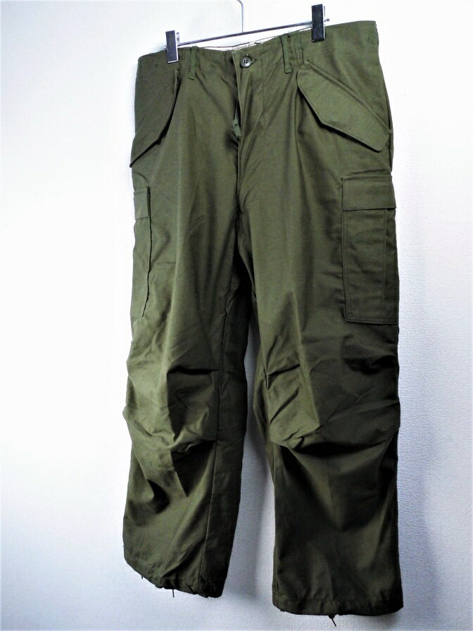 楽天市場】m-65 small regular パンツの通販 楽天市場】m-65 small regular パンツの通販