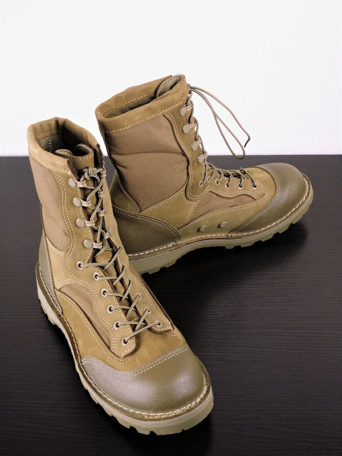 U.S.M.C. RATブーツ【DANNER ...の紹介画像2