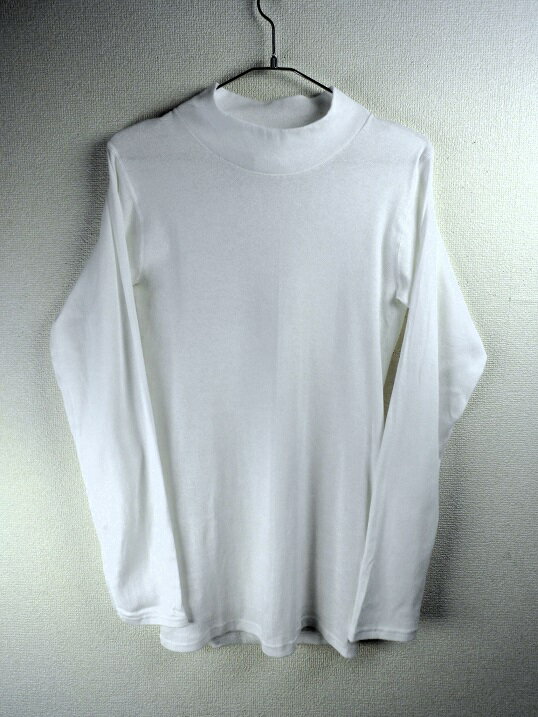 US.ARMYモックタートルTシャツ