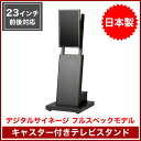 【ポイント最大59倍&最大2000円クーポン】 テレビスタン...