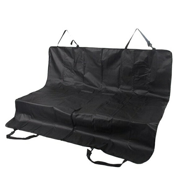 CX-7 ER3P ペット用 多機能ノンスリップマット 車後部座席 防水シート ハンモックカバー 滑り止め 汚れに強い