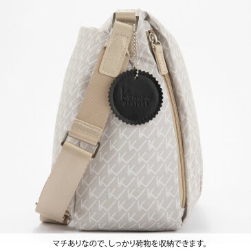 【 公式 】\買回り対象店舗/ショルダーバッグ シンプル 普段使い 旅行 カナナプロジェクト コレクション DYLカーム 11184