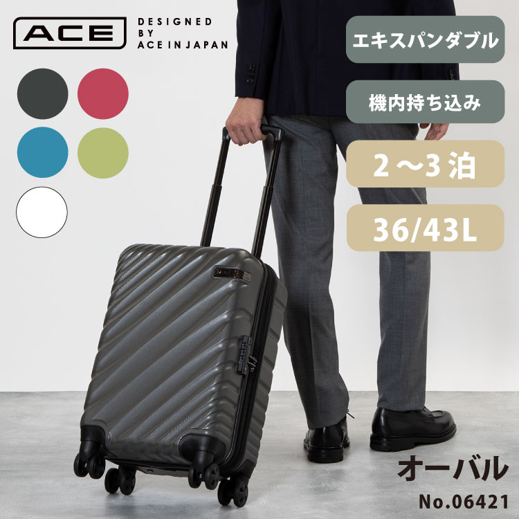    ĥ꡼Хå  ĥ ACE DESIGNED BY ACE IN JAPAN Х 36åȥ뢪ĥ43åȥ åѡ ꡼ 06421