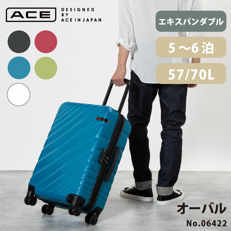    ĥ꡼Хå M ĥ ACE DESIGNED BY ACE IN JAPAN Х 57åȥ뢪ĥ70åȥ åѡ ꡼ 06422