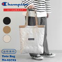 トートバッグ レディース キルティング Champion チャンピオン キルティーA4サイズ 11L 63723