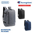 【エース公式】 Champion チャンピオン ドリュー リュックサック バックパック メンズ B4 34L 通勤 通学 67909(4)