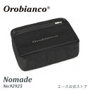  インナーポーチ Orobianco オロビアンコ ノマーデ エース 旅行 小物 92925