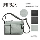 【エース公式】ショルダーバッグ サコッシュ カジュアルバッグ お出かけ 普段使い メンズ UNTRACK UT CITY DS アントラック 60212