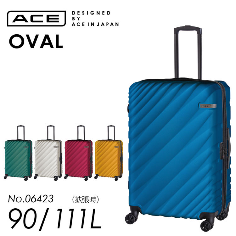    ĥ꡼Хå L 10 Ĺ  ACE DESIGNED BY ACE IN JAPAN Х 90åȥ åѡ ꡼ 06423