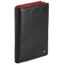 【お買い物マラソン期間限定】エントリーで誰でも全品+19倍確定 【エース公式】 メンズ 二つ折り 財布 ultima TOKYO ウルティマ トーキョー ゼウス 34534 父の日 プレゼント 実用的