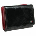 【エース公式】 メンズ 三つ折り 財布 ultima TOKYO ウルティマ トーキョー ゼウス 34539 父の日 プレゼント 実用的