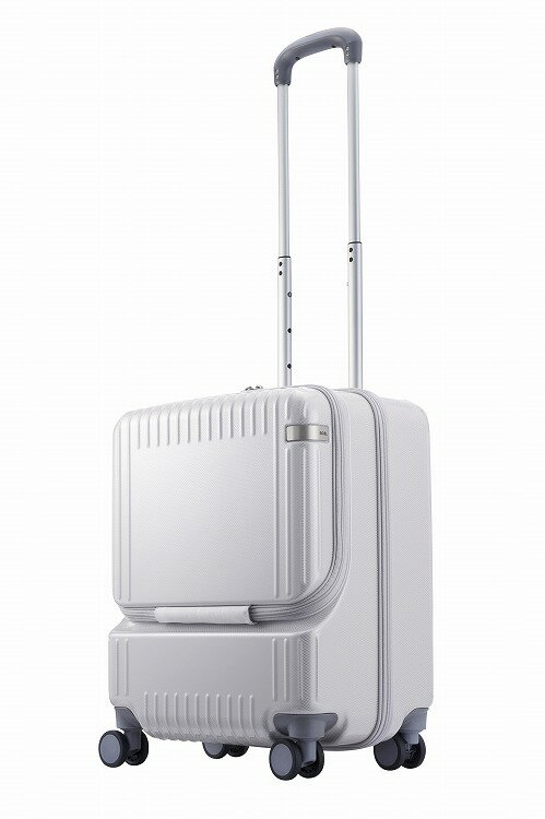 楽天市場】エース スーツケース（カラーホワイト）（バッグ｜バッグ