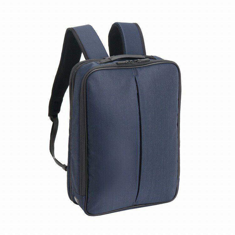 【美品】 ace. エース コンビライト ビジネス　リュック　B4 ace. 公式 コンビライト2 リュックサック B4 14インチPC ビジネス