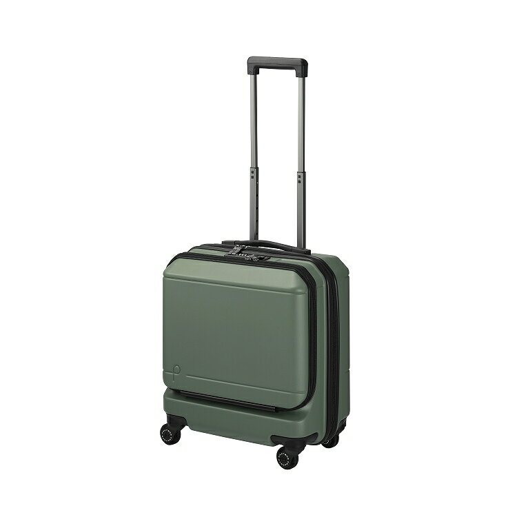 楽天市場】ProtecA プロテカ（カラーグリーン）（スーツケース