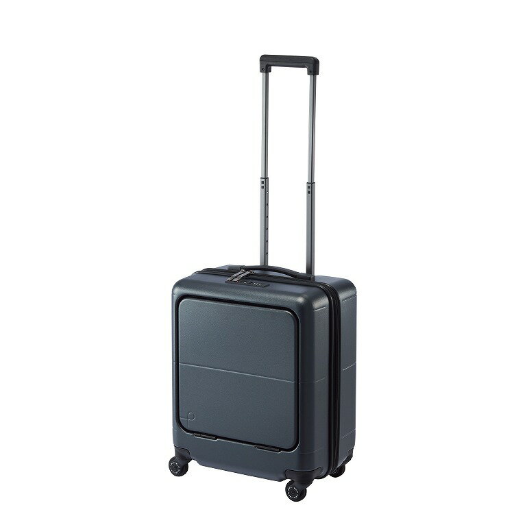 楽天市場】プロテカ スーツケース（カラーブラック）（バッグ・小物