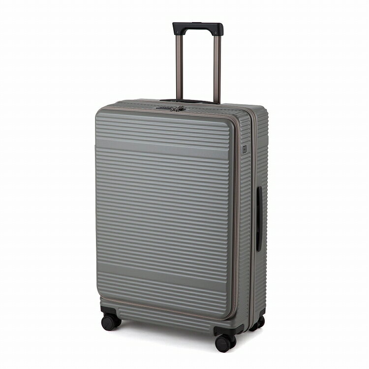 ACE スーツケース ace. x FTS CABIN CASE – FreshService KYOTO