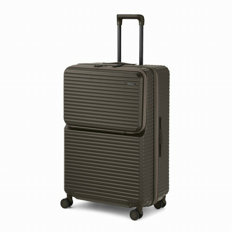 Hante 高級キャリーケース ブラウン 05804-08.jpg