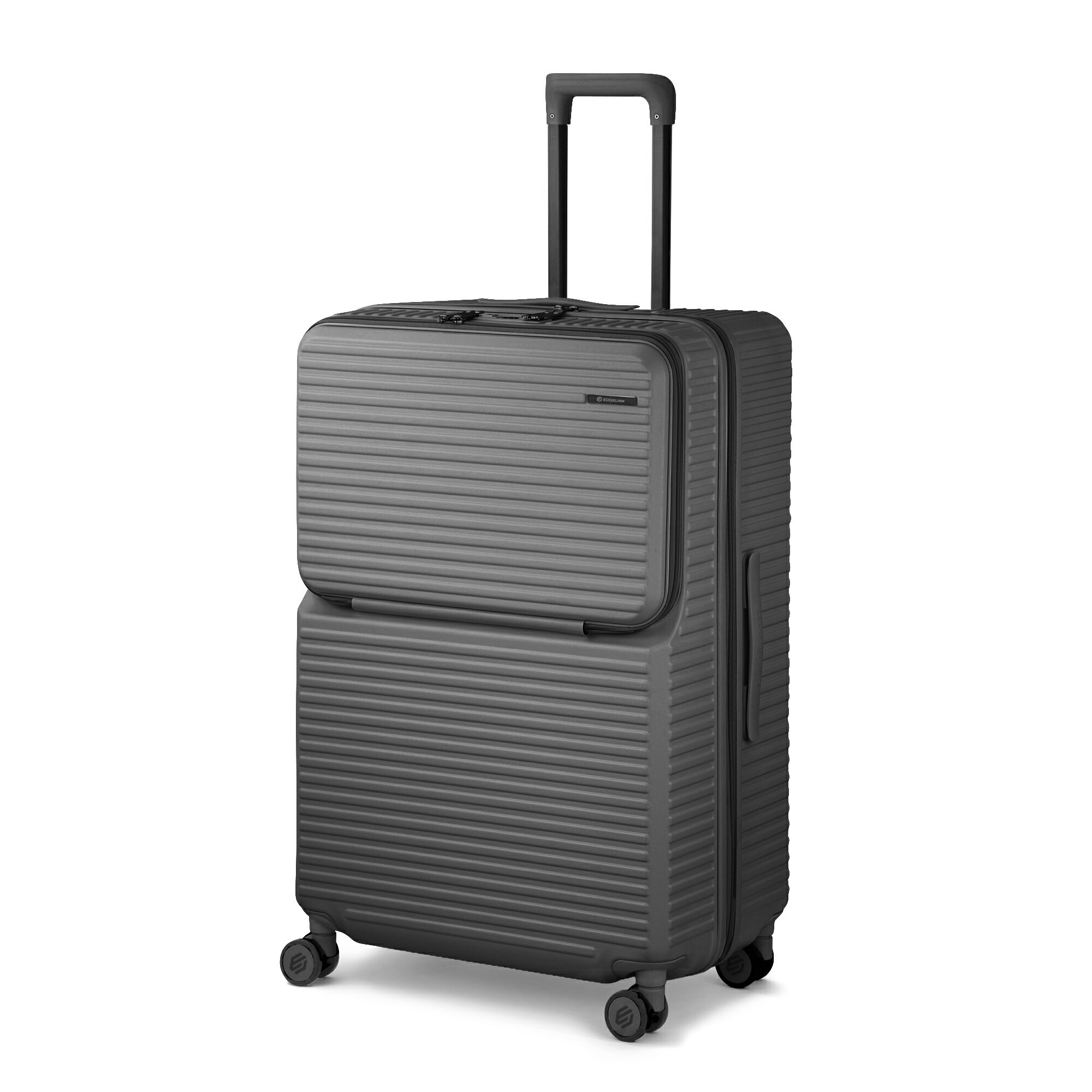 ACE グレー 中型キャリーケース33L 楽天市場】ACE エース（カラーグレー）（スーツケース・キャリーバッグ