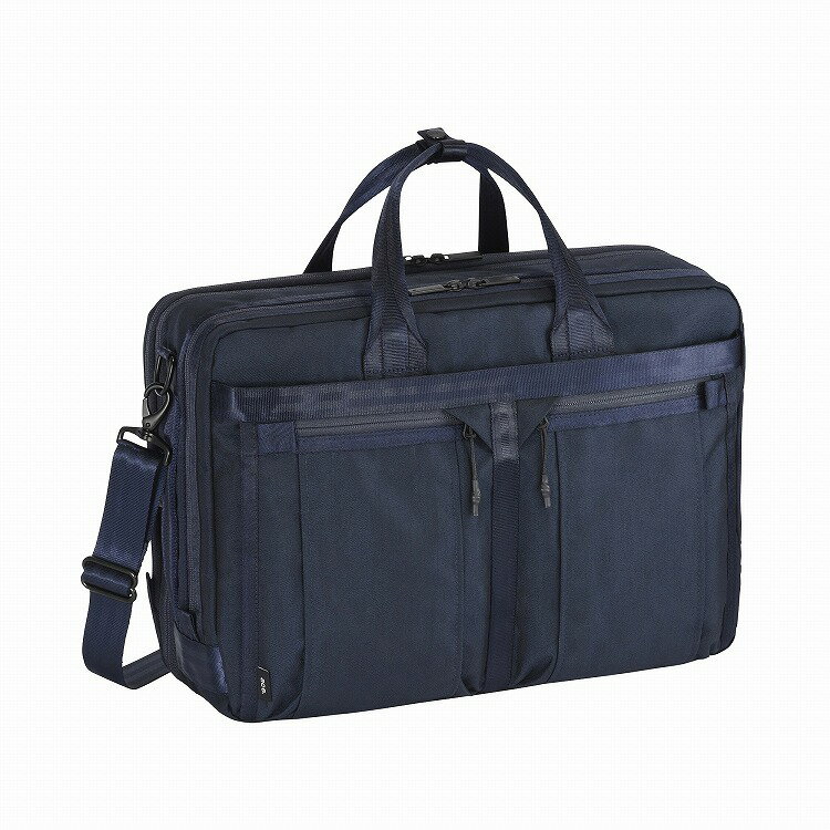 楽天市場】ACE エース（カラーネイビー）（ビジネスバッグ・ブリーフ