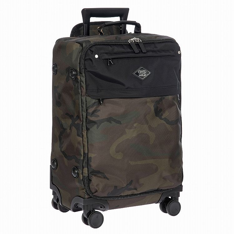 楽天市場】ACE スーツケース（柄カモフラージュ・迷彩）の通販