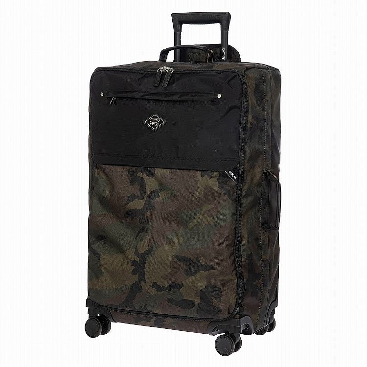 楽天市場】ACE スーツケース（柄カモフラージュ・迷彩）の通販