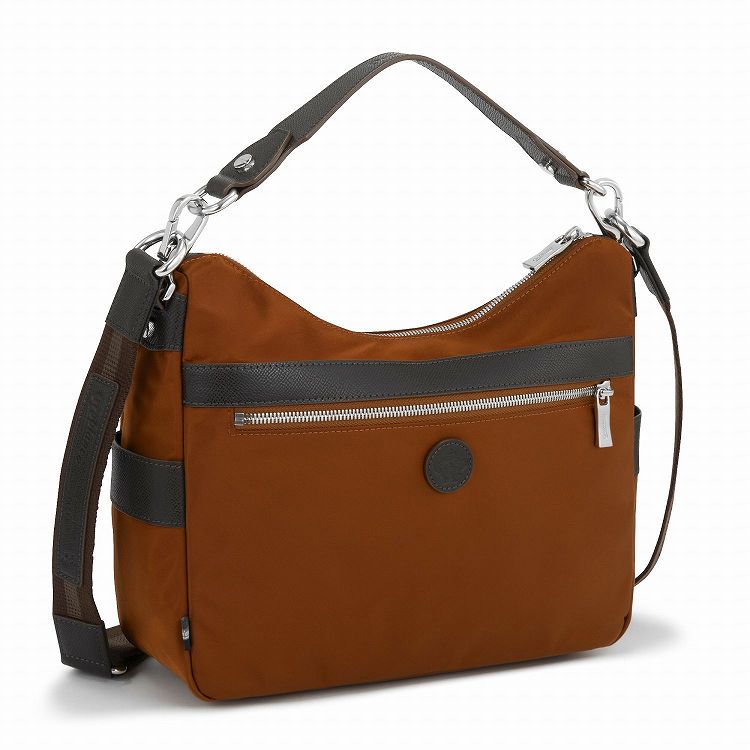 楽天市場】オロビアンコ（カラーオレンジ）（バッグ｜バッグ・小物