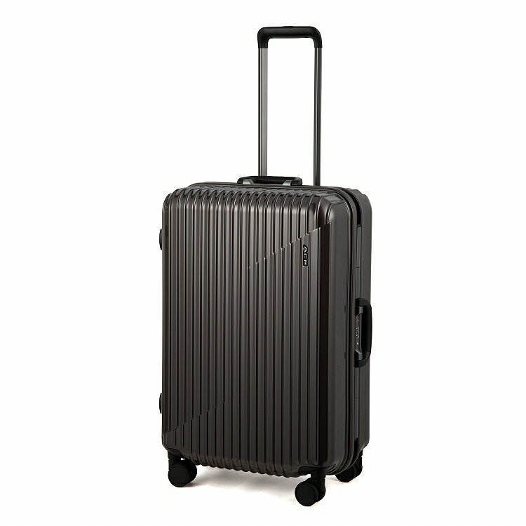 エース ace. スーツケース ヴォルモクス ライト 57L ブラウン エース ace. スーツケース ヴォルモクス ライト 57L ブラウン Ace