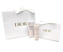 Dior ディオール ミスディオール ハンドクリーム 【Dior】 お返しギフト 女友達 同僚 上司 誕生日 記念日 お祝い 母の日 ホワイトデー プチギフト 人気 正規品 紙袋付き 【あす楽】 ギフト プレゼント