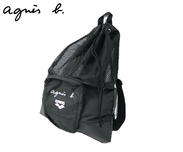 アニエスベー agnes b.×arena コラ...の商品画像
