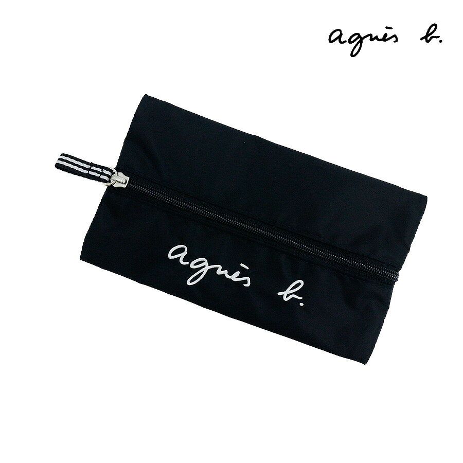 アニエスベー アンファン ペンケース/[848A-GL11][agnes b]【レディース 筆箱 プチギフト お返し 返礼品】★☆【あす楽】のサムネイル
