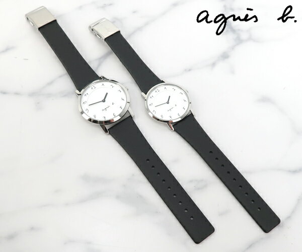 アニエス ベー ボヤージュ agnes b. MARCELLO LM02 WATCH 腕時計 (FCSK930/FCRK986)【腕時計 メンズ レディース ペアウォッチ ギフト 人気】★☆【あす楽】