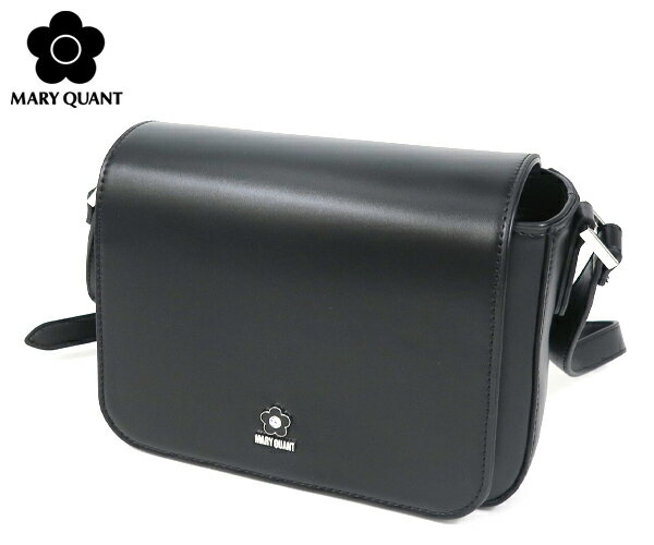 マリークワント エポビジューデイジーポイント ショルダーバッグ (MARY QUANT)【通勤 通学 旅行 バッグ レディース マリクワ マリー クヮント ショルダーバッグMQ ギフト 新生活】★☆のサムネイル