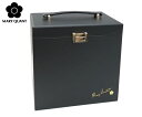 マリークワント プラチナノベルティ 非売品 ビューティーボックス メイクボックス (MARY QUANT)【 通勤 通学 旅行 コスメ リップ 人気 化粧品 収...