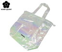 マリークワント 非売品 ノベルティ レインバッグ /マルチ (MARY QUANT)【 雨の日 撥水コート 通勤 通学 旅行 コスメ リップ 人気 化粧品 収納...