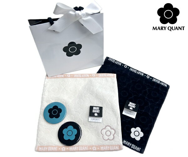 MARY QUANTノベルティ３点セット 楽天市場】mary quant ノベルティの通販