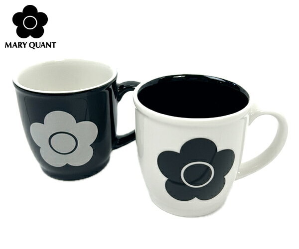 MARY QUANT 花型皿・ BOTTNA マグ 3点 楽天市場】マリークワント（キッチン用品・食器・調理器具）の通販