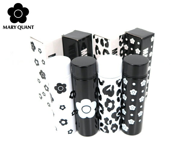 マリークワント 　ステンレスボトル　150ml　 (MARY QUANT)【 レディース マリクワ マリー クヮント デイジー MQ プチギフト】★☆【あす楽】のサムネイル