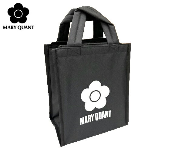 マリークワント 保冷バッグ (MARY QUANT)【 レディース マリクワ マリー クヮント デイジー MQ プチギフト】★☆【あす楽】のサムネイル