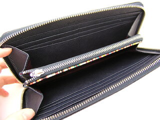 ポールスミス財布/PaulSmith/長財布/