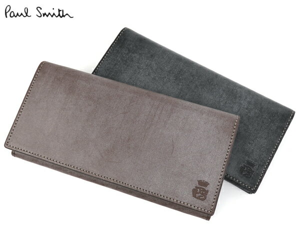 楽天市場 ポールスミス 財布 Long Billfold And Coin Wallet 長財布 554 9 J165 Pcワックス Pc Wax Paul Smith ウォレット 牛革 かぶせ財布 レザー メンズ ギフト ラッピング無料 あす楽 Ace Web 男性 みんなのレビュー 口コミ
