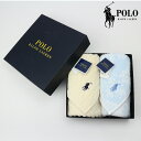 ラルフローレン レディス ケーブル×フラワー タオルハンカチ セット B/アイボリー(Polo Ralph Lauren) 【ポロ レディース 花柄 ミニタオル クリスマスプレゼント】★☆【あす楽 土日祝日出荷可】