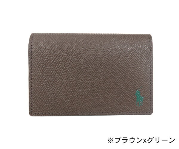楽天市場】ラルフローレン（名刺入れ｜財布・ケース）：バッグ