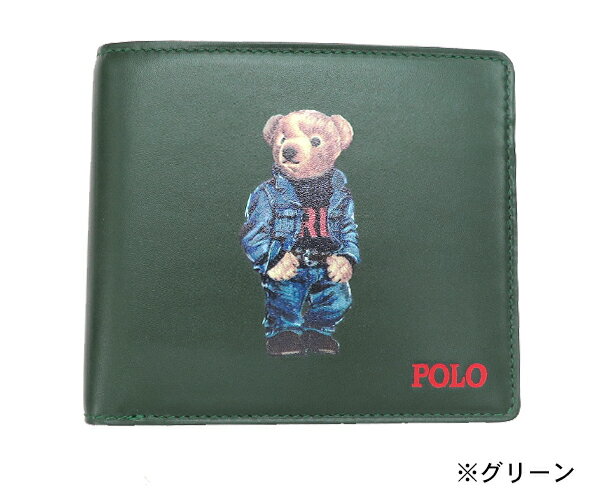 楽天市場】ラルフローレン ベア(財布・ケース|バッグ・小物 楽天市場】ラルフローレン ベア(財布・ケース|バッグ・小物