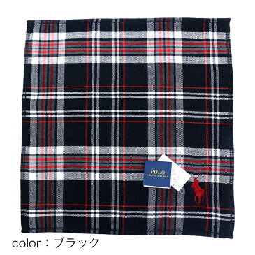 【2点までメール便可能】Polo Ralph Lauren ラルフローレン オーバーチェック タオルハンカチ 2019ss タオルハンカチ(Polo Ralph Lauren) 【ポロ メンズ レディース ギフト 内祝い 返礼品】★☆【あす楽】