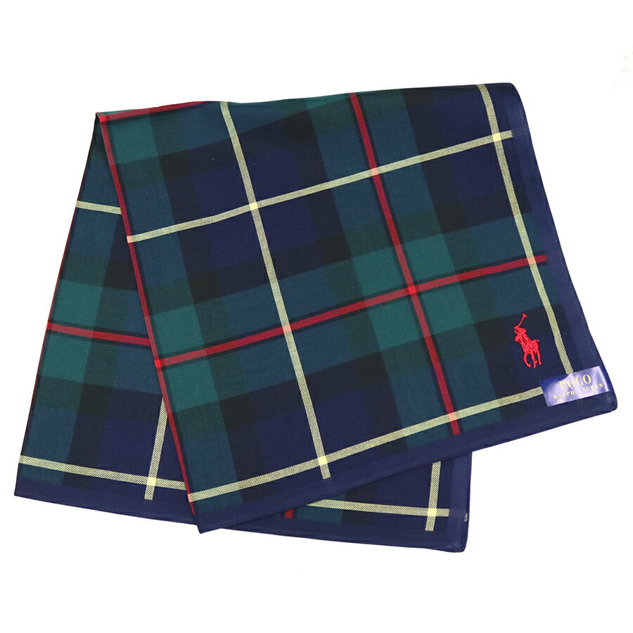 【返礼品】ラルフローレン ソックス&ハンカチ セット#41【2021SS】(Polo Ralph Lauren) 【ポロ メンズ 上司 同僚 靴下 タオル 紳士 ギフト 内祝い お返し 返礼品】★☆【あす楽】