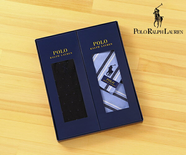 【返礼品】ラルフローレン ソックス&ハンカチ セット#19【2020SS】(Polo Ralph Lauren) 【ポロ メンズ 上司 同僚 靴下 タオル 紳士 ギフト 内祝い お返し 返礼品】★☆【あす楽】