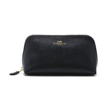 ☆コーチ(COACH) コスメティックケース 17[F57857]【コスメポーチ マルチポーチ プチギフト レディース】★☆【あす楽】