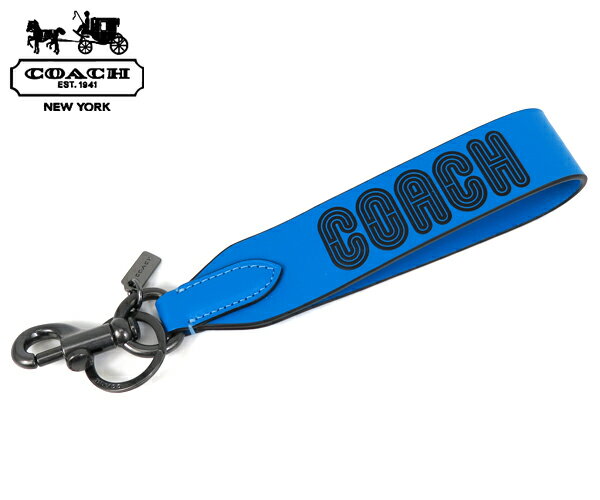  �R�[�`(COACH) ���[�v �L�[ �t�H�u �E�B�Y�@�R�[�`�@�p�b�`[C7003 QBA09] �L�[�z��� �[ �L�[�����O �`���[�� �� �v�`�M�t�g ���f�B�[�X   